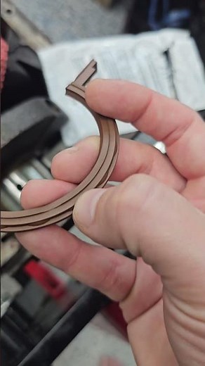Doing this made installing my Jeep 4.0 rear main seal a lot easier. Hopefully it helps.