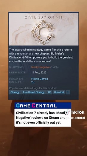 Civilization 7 Review: Early Access Insights and Concerns