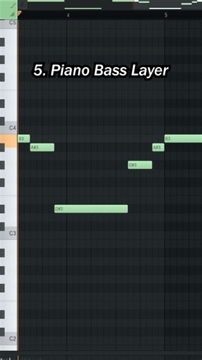 How to make SIGMA EDIT MELODIES in FL STUDIO!