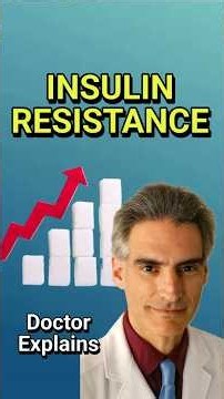 What is Insulin Resistance?