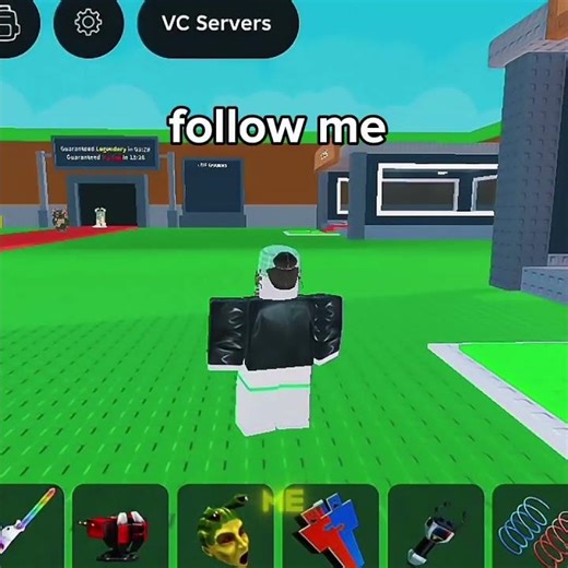 This Roblox Admin Was Not Real… 😨#roblox #shorts #horror #gaming