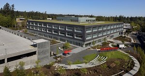 Nintendo honored for its eco-friendly headquarters | Redmond Reporter