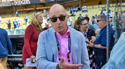 “I Disagree” - Brian Cashman Drops Strong Reaction To Yankees 2026 Roster