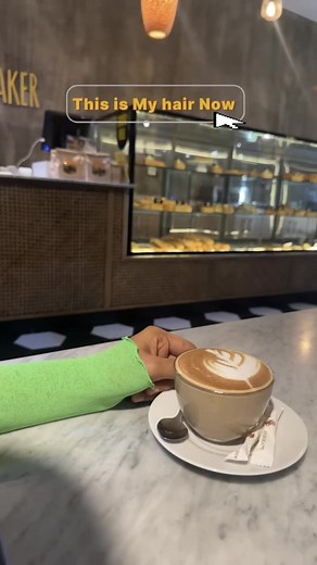 Transforming Natural Hair: My 2023 Haircut Journey