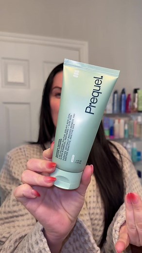Exploring the Prequelskin Redness Reform Sulfur Cleanser
