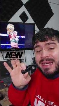 AEW's cronyism shows us its worst side once again