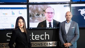 Smarttech247 creates 30 jobs in Cork