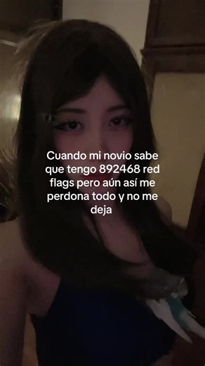 Red Flags en Relaciones: ¿Por qué te perdona tu novio?