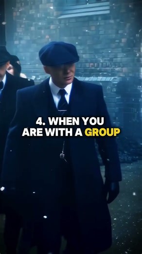 CHARACTER BUILDING IS EVERYTHING