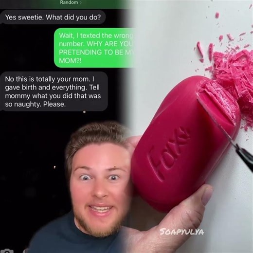 Texting Random Numbers!📱😂 Naughty Child!!!😭🤣 #shorts