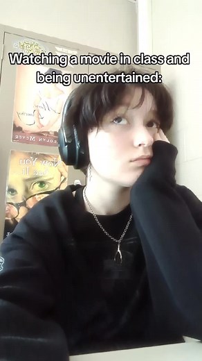 Springtails are little bugs that eat mold and fungus and such, and these I'm putting in my mini ecosystem to keep the substrate fresh. I have to hold onto them until I get home which means they're in my backpack all day, but I get to watch them do their lil grooves so it's alright.#fyp #bugs #bug #school #groovin