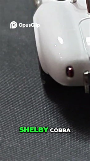 Shelby Cobra 427 The Car That Dominated Racing #shelby #legend #classics