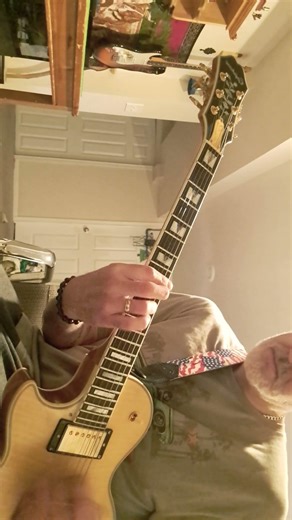 Help Each Other. Please read The Guitar Algorithm book.