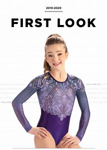 4.5K views · 75 reactions | The competitve catalog is coming...here's your sneak peak.  | GK - Gymnastics | Facebook