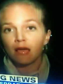 Reptilian tongue!!! Absolute proof?