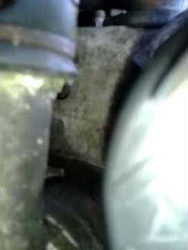 How replace Distributer on Toyota corolla 1996