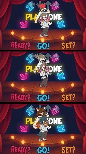 FNF Character Test | All ToyBoy Nagatoro | FNF Mods