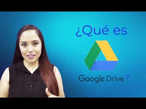 Como utilizar GOOGLE DRIVE para tu EMPRESA