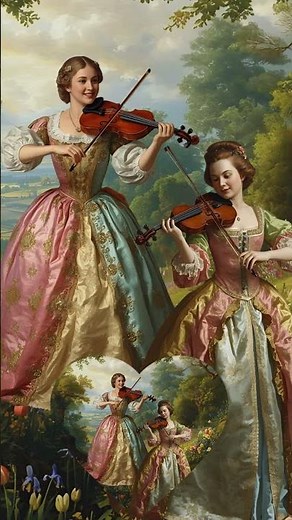 Vivaldi - Les Quatre Saisons / The Four Seasons - Le Printemps / Spring - Largo