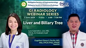 Gi Radiology: Liver and Biliary Tree