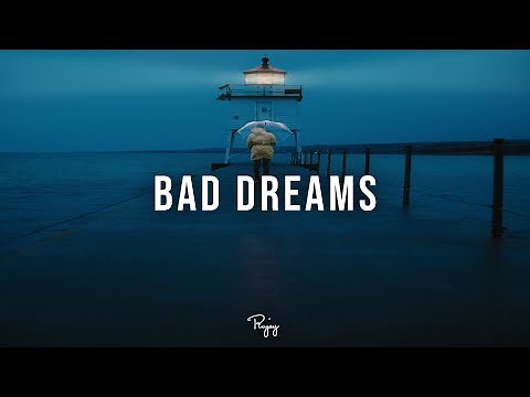 "Bad Dreams" - Storytelling Rap Beat | Hip Hop Instrumental Music 2020 | MickeyMontz #Instrumentals