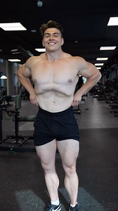 My favorite back exercises!😈 | johnylift