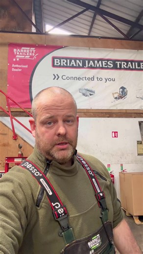 Job Openings at Barrett Trailers