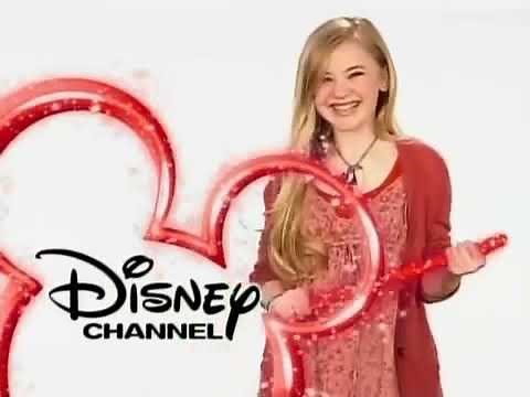 Disney Channel Logo (ANT Farm) with Different Colors from the Original