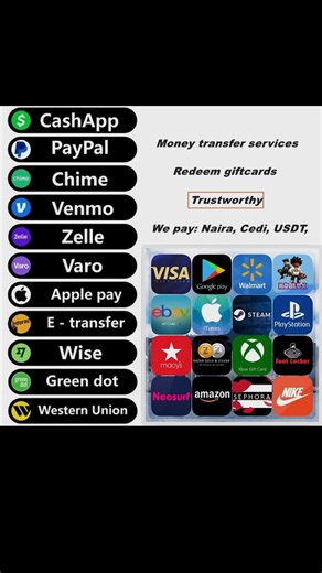 2.5K views | Best giftcard and funds Vendor✅ We offer money...