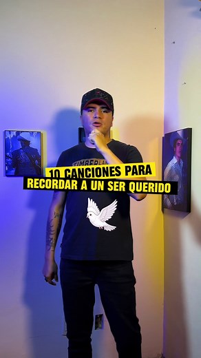 10 Canciones para Recordar a un Ser Querido - Parte 3