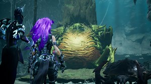 New 'Sloth' Boss fight in Darksiders 3 showcases improved gameplay