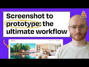 How to build prototypes that actually look like your product | Colin Matthews