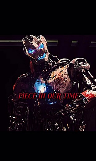 Ultron's Best Quotes from Avengers: Age of Ultron