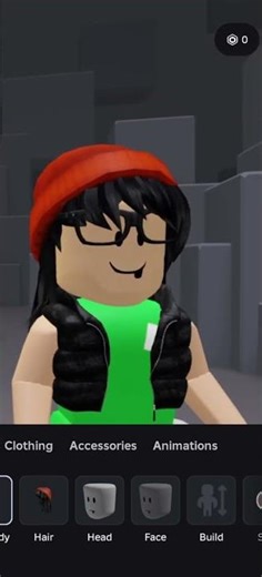 I think David is an alien 👽 ..￼