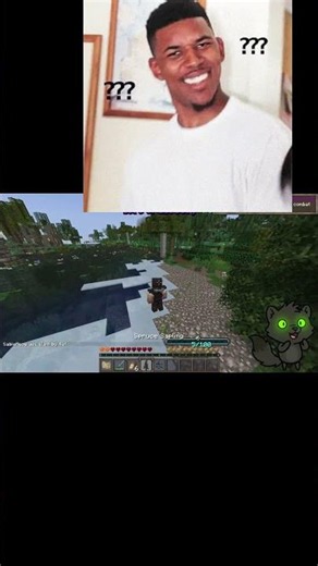 This Death Was Embarrassing 💀 #minecraft