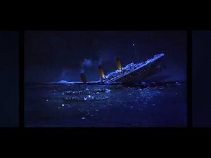 Correct scenes sos titanic 1979 turning into titanic 1997