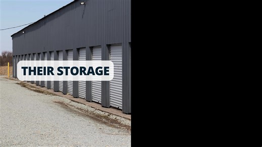 Why settle for less? 🤔 Experience the difference at Right Fit Storage on Spring Garden Road! Modern, clean, & designed to fit your budget. Our storage vs. their storage… the choice is clear! Enjoy these exclusive perks at Right Fit Storage: 📦 First Month FREE 📦 Free Move-In Truck 📦 Complimentary High-Quality Lock 📦 Climate Controlled Storage at No Extra Cost 📦 50% Off Moving & Packing Supplies Find your Right Fit today, where convenience, value, and service all come together! | Right Fit S
