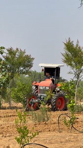 34K views · 2K reactions | When the goal is to inspire young India for farming, why not start it with my own family  #Farming #Tractor | Haryana Gaurav | Facebook