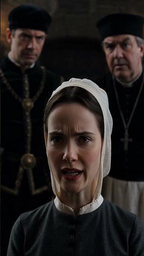 What Happened to Anne Askew Will Shock You
