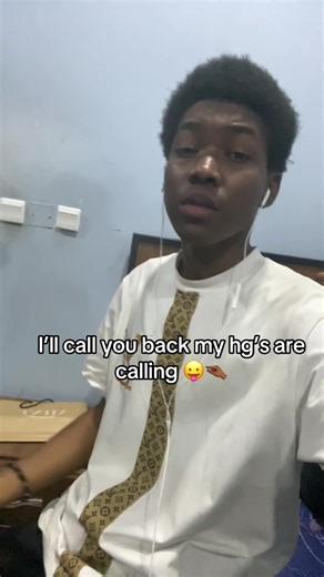 My Favorite Girls and Our Fun Calls