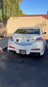 Acura TL(X) AZ Car Club! Haha j/k but for real! | Joe Dorame