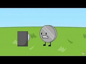 BFB Characters In inanimate insanity