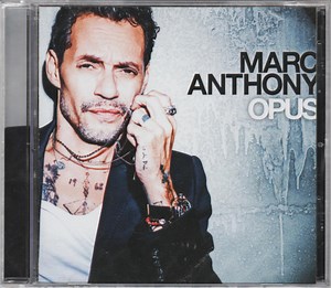 Marc Anthony - Opus