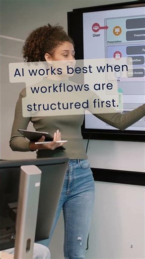 AI Workflows That Save Professionals 10–20 Hours Per Week