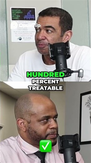 Is This THE MOST Survivable Cancer?!