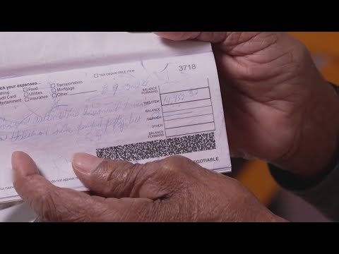 Messages pour in to family of 83-year-old Dallas woman after Wells Fargo denial of fraud claim