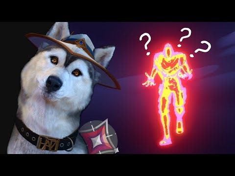 Have you ever seen a Cypher do this?