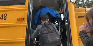 Safety rules to know as school buses hit the road for the new school year