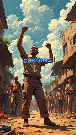 Ford's Amazon Utopia: How It All Collapsed