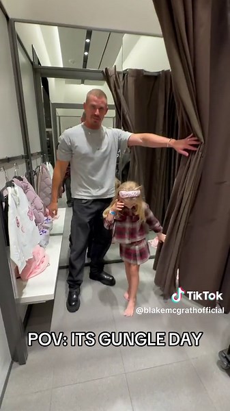 Guncles Helping Their Niece Choose an Outfit - VOTE Now!